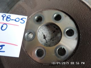 ΒΟΛΑΝ ΜΗΧΑΝΗΣ 1SZ TOYOTA YARIS 98-05-thumb-3