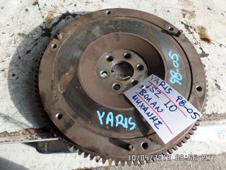 ΒΟΛΑΝ ΜΗΧΑΝΗΣ 1SZ TOYOTA YARIS 98-05-thumb-4