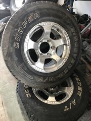 Ζαντολαστιχα FORD RANGER 1998-2006