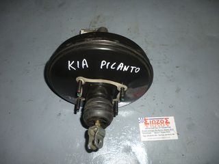 KIA PICANTO 2005 