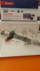 ΜΠΕΚ ΠΕΤΡΕΛΑΙΟΥ ORIGINAL DENSO ΓΙΑ FORD TRANSIT 2.4-thumb-1