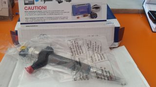 ΜΠΕΚ ΠΕΤΡΕΛΑΙΟΥ ORIGINAL DENSO ΓΙΑ FORD TRANSIT 2.4-thumb-4