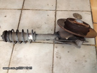 SMART ΑΚΡΟ ΕΜΠΡΟΣ 600CC 700CC 800CDI-thumb-1