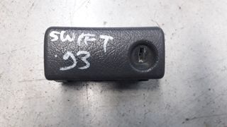 SUZUKI SWIFT 1600cc (G16B) 1992 SEDAN - ΧΕΡΟΥΛΙ ΝΤΟΥΛΑΠΙΟΥ ΤΑΜΠΛΟ