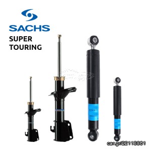 ΑΜΟΡΤΙΣΕΡ SACHS OPEL ASTRA G (1998-2005) *ΑΝΑΡΤΗΣΕΙΣ ΜΥΡΩΝΙΔΗΣ*