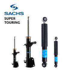 ΑΜΟΡΤΙΣΕΡ SACHS OPEL ASTRA G (1998-2005) *ΑΝΑΡΤΗΣΕΙΣ ΜΥΡΩΝΙΔΗΣ*