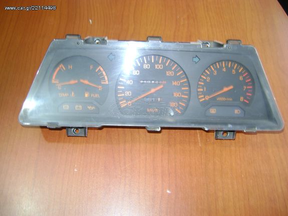 NISSAN SUNNY B11 1983-1986 ΚΑΝΤΡΑΝ-ΚΟΝΤΕΡ