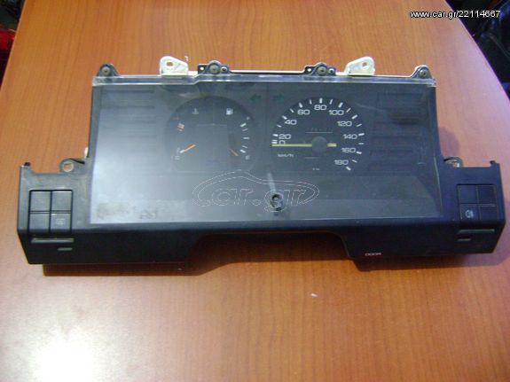 TOYOTA COROLLA EE80/82 1983-1987 ΚΑΝΤΡΑΝ-ΚΟΝΤΕΡ ΚΩΔ.83010-1Α430, 157400-7232