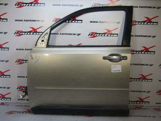 ΠΟΡΤΑ ΕΜΠΡΟΣ ΑΡ NISSAN X-TRAIL T31