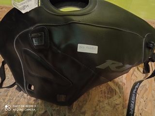 Bagster YAMAHA R1 02' ΜΑΥΡΟ