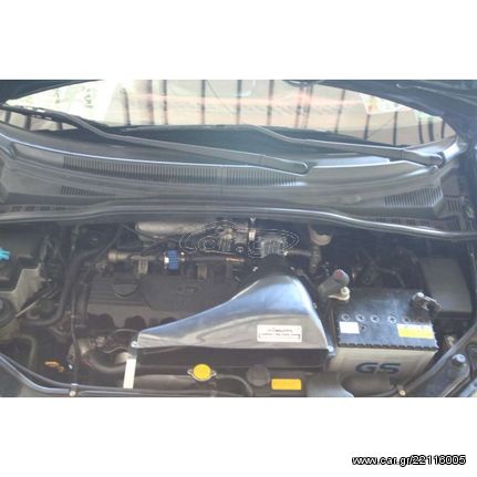 ΣΚΟΥΠΑ HYUNDAI GETZ 1.5 16V 04 WWW.EAUTOSHOP.GR