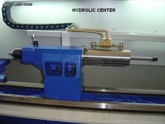 Builder lathes '10