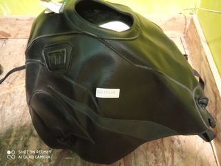 bagster ZZR-600 ΜΑΥΡΟ