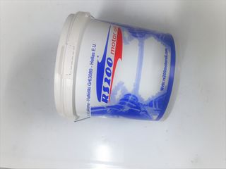 Γράσο 4kg Li-3 Λιθίου