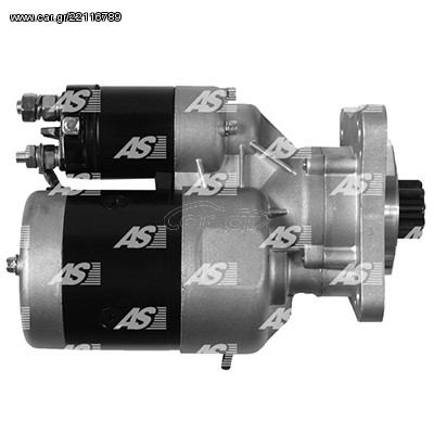 Μίζα 12V Deutz – Fahr