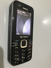Nokia 6124c Αγγλικό μενού -thumb-3