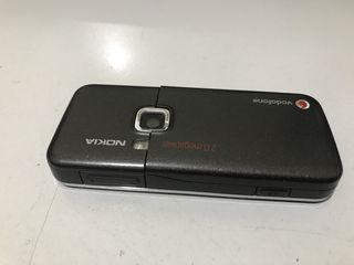 Nokia 6124c Αγγλικό μενού -thumb-4