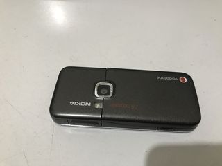 Nokia 6124c Αγγλικό μενού -thumb-5