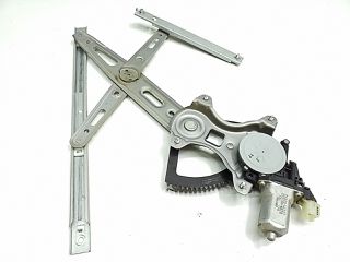 Γρύλος Παραθύρου Ηλεκτρικός HYUNDAI i20 Hatchback / 5dr 2009 - 2012 1.1 CRDi ( D3FA ) (75 hp ) Πετρέλαιο #98820-1J100