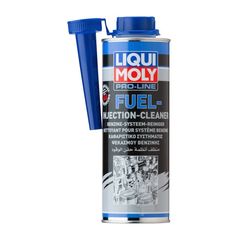 Καθαριστικό Συστήματος Βενζίνης Liqui Moly 500ml