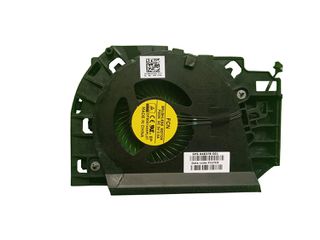 Ανεμιστηράκι Laptop - CPU Cooling Fan HP 848378-001 HP ZBook 17 G3 DC28000H0F0 (Κωδ. 80505)