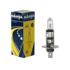 NARVA H1 55W 12V (1 τεμάχιo) (48320)