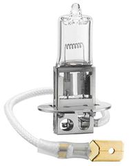 BOSCH H3 12/55W PURE LIGHT 1987302031
