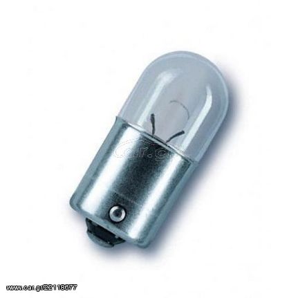 OSRAM 12V 5W BA15s R5W ORIGINAL LINE (5007)