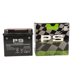 PS MOTO POWER SPORTS AGM (PTX5L-BS/YTX5L-BS) 12V-4AH- Δωρεάν delivery και τοποθέτηση στην Θεσσαλονίκη