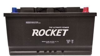 ROCKET 110AH 900AEN SMF61044- Δωρεάν delivery και τοποθέτηση στην Θεσσαλονίκη