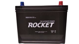 ROCKET 70AH 560AEN SMF57029- Δωρεάν delivery και τοποθέτηση στην Θεσσαλονίκη