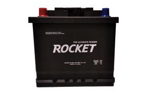 ROCKET 44AH 330AEN SMF54464- Δωρεάν delivery και τοποθέτηση στην Θεσσαλονίκη