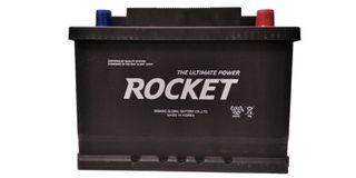 ROCKET 54AH 510AEN SMF55457- Δωρεάν delivery και τοποθέτηση στην Θεσσαλονίκη