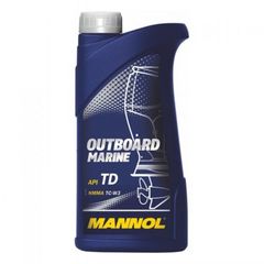 MANNOL OUTBOARD MARINE 1L