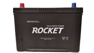 ROCKET 100ΑΗ 680ΑΕΝ SMF60033  - Δωρεάν delivery και τοποθέτηση στην Θεσσαλονίκη