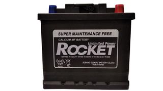 ROCKET 45ΑΗ 330AEN SMF54459- Δωρεάν delivery και τοποθέτηση στην Θεσσαλονίκη