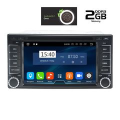 Οθόνη OEM DIGITAL IQ-AN8062_GPS για SUBARU IMPREZA – FORESTER '08> 