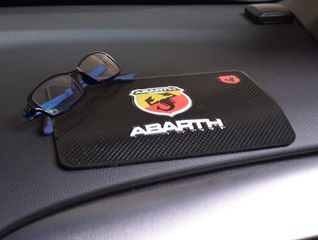 AUTOPARTS- ΑΝΤΙΟΛΙΣΘΗΤΙΚΟ ΤΑΜΠΛΟ ABARTH-thumb-1