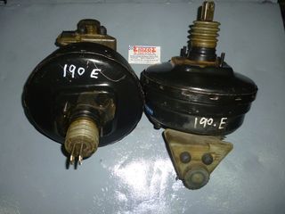 MERCEDES 190E 87-1992-thumb-1