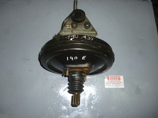 MERCEDES 190E 87-1992-thumb-2