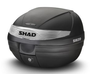 Βαλίτσα SHAD  26 λίτρα-thumb-1