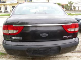renaut megane clasic-thumb-2