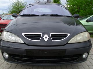 renaut megane clasic-thumb-1