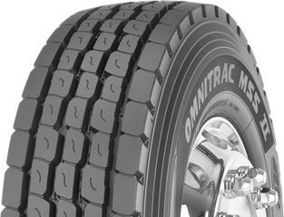 GOODYEAR OMNITRACK 385/65R22,5