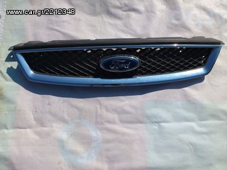 ΜΑΣΚΑ FORD FOCUS