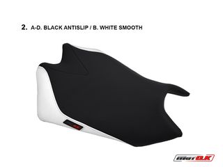 Κάλυμμα σέλας για Aprilia RSV4 1000 (10-20)-thumb-1