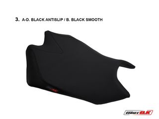 Κάλυμμα σέλας για Aprilia RSV4 1000 (10-20)-thumb-2