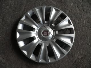 FIAT TIPO NUOVO ΤΑΣΙ 16'' 735601572 *** MONO ENA *** !!! ΜΙΚΡΗ ΦΘΟΡΑ !!!