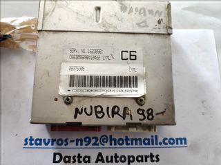 ΕΓΚΕΦΑΛΟΣ DAEWOO NUBIRA 16238981 C66309S290410422