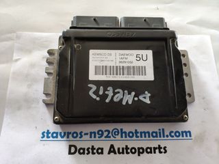 ΕΓΚΕΦΑΛΟΣ DAEWOO MATIZ S010012001E0